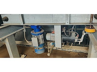 Betonfabriek s.m.c.2 nummer 721 + omg mixer - afbeelding 16 van  92