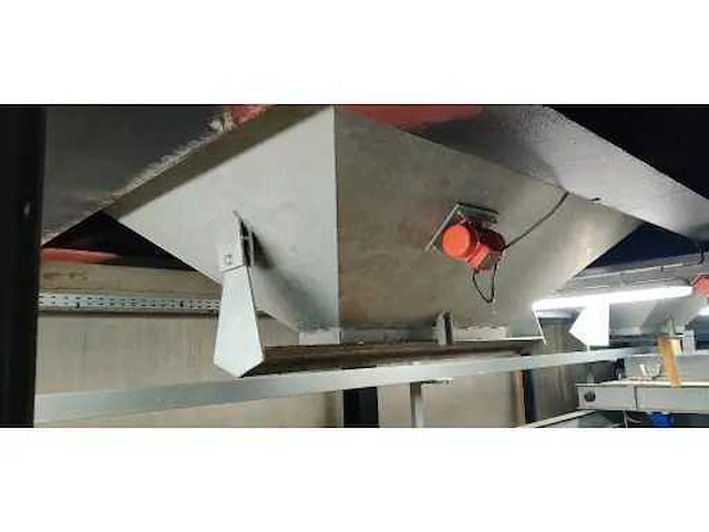 Betonfabriek s.m.c.2 nummer 721 + omg mixer - afbeelding 17 van  92