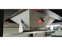 Betonfabriek s.m.c.2 nummer 721 + omg mixer - afbeelding 17 van  92