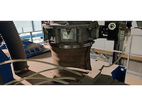 Betonfabriek s.m.c.2 nummer 721 + omg mixer - afbeelding 28 van  92