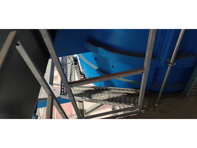 Betonfabriek s.m.c.2 nummer 721 + omg mixer - afbeelding 29 van  92