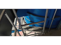 Betonfabriek s.m.c.2 nummer 721 + omg mixer - afbeelding 29 van  92