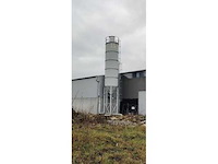 Betonfabriek s.m.c.2 nummer 721 + omg mixer - afbeelding 22 van  92