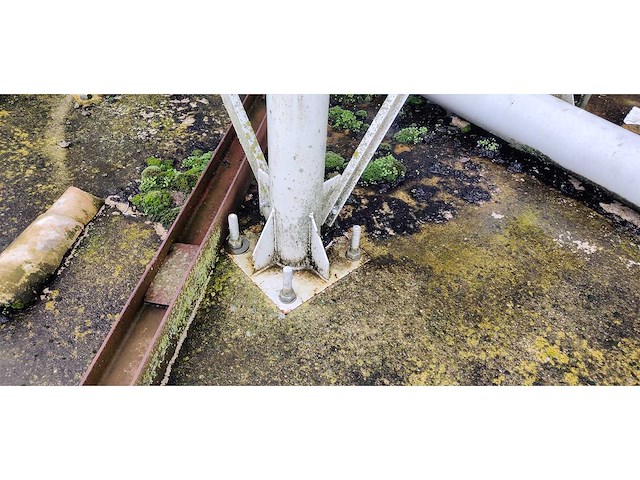 Betonfabriek s.m.c.2 nummer 721 + omg mixer - afbeelding 35 van  92