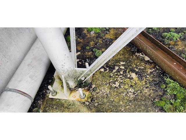 Betonfabriek s.m.c.2 nummer 721 + omg mixer - afbeelding 36 van  92