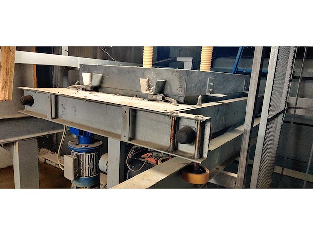 Betonfabriek s.m.c.2 nummer 721 + omg mixer - afbeelding 37 van  92