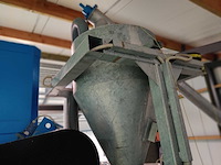 Betonfabriek s.m.c.2 nummer 721 + omg mixer - afbeelding 38 van  92