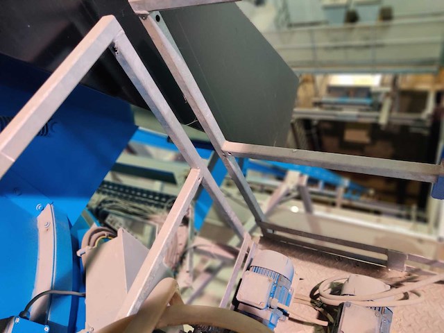 Betonfabriek s.m.c.2 nummer 721 + omg mixer - afbeelding 42 van  92