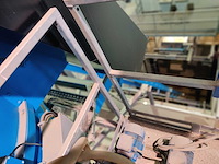 Betonfabriek s.m.c.2 nummer 721 + omg mixer - afbeelding 42 van  92