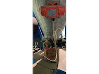 Betonfabriek s.m.c.2 nummer 721 + omg mixer - afbeelding 50 van  92