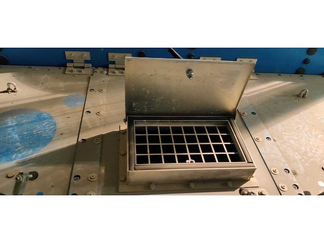 Betonfabriek s.m.c.2 nummer 721 + omg mixer - afbeelding 51 van  92