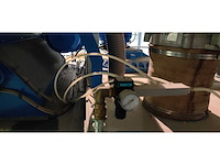 Betonfabriek s.m.c.2 nummer 721 + omg mixer - afbeelding 52 van  92