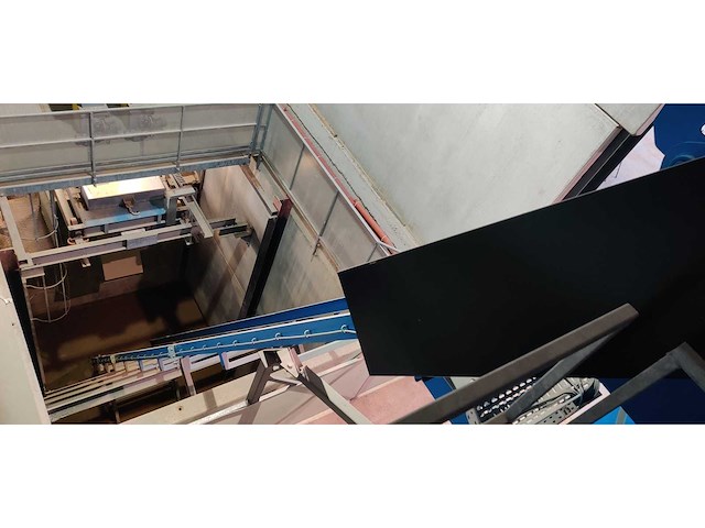 Betonfabriek s.m.c.2 nummer 721 + omg mixer - afbeelding 53 van  92