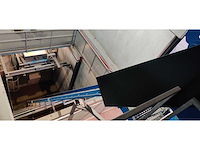 Betonfabriek s.m.c.2 nummer 721 + omg mixer - afbeelding 53 van  92