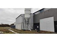 Betonfabriek s.m.c.2 nummer 721 + omg mixer - afbeelding 44 van  92