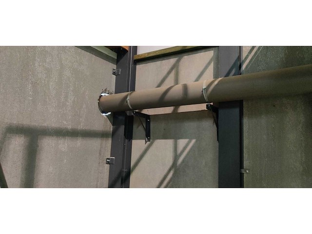 Betonfabriek s.m.c.2 nummer 721 + omg mixer - afbeelding 70 van  92