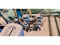 Betonfabriek s.m.c.2 nummer 721 + omg mixer - afbeelding 73 van  92