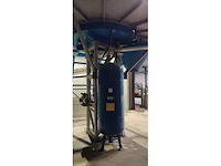 Betonfabriek s.m.c.2 nummer 721 + omg mixer - afbeelding 74 van  92