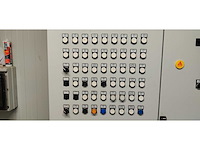 Betonfabriek s.m.c.2 nummer 721 + omg mixer - afbeelding 79 van  92