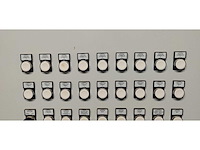 Betonfabriek s.m.c.2 nummer 721 + omg mixer - afbeelding 80 van  92