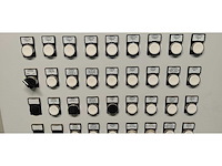 Betonfabriek s.m.c.2 nummer 721 + omg mixer - afbeelding 81 van  92