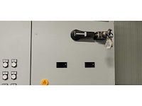 Betonfabriek s.m.c.2 nummer 721 + omg mixer - afbeelding 84 van  92