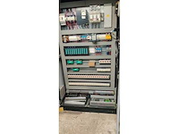 Betonfabriek s.m.c.2 nummer 721 + omg mixer - afbeelding 88 van  92