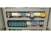 Betonfabriek s.m.c.2 nummer 721 + omg mixer - afbeelding 90 van  92