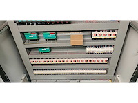 Betonfabriek s.m.c.2 nummer 721 + omg mixer - afbeelding 91 van  92