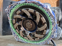 Betonfrees ee, ebs125 4ro - afbeelding 4 van  4