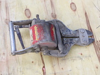 Betonijzerknipper - afbeelding 1 van  1