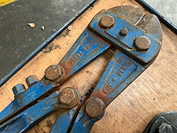 Betonijzertang (4x) - afbeelding 4 van  8