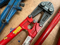 Betonijzertang (4x) - afbeelding 6 van  8