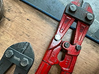 Betonijzertang (4x) - afbeelding 7 van  8