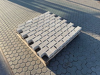 Betonklinkers (ca. 93,70m2) - afbeelding 2 van  4