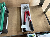 Betonknipper - afbeelding 1 van  2