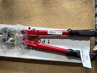 Betonknipper - afbeelding 2 van  2