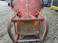 Betonkubel beco, kubel 500lr, bouwjaar 2003 - afbeelding 9 van  9
