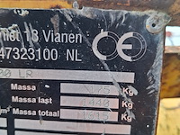 Betonkubel beco - afbeelding 2 van  12