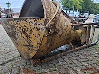 Betonkubel beco - afbeelding 4 van  12