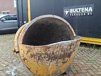Betonkubel beco - afbeelding 6 van  12