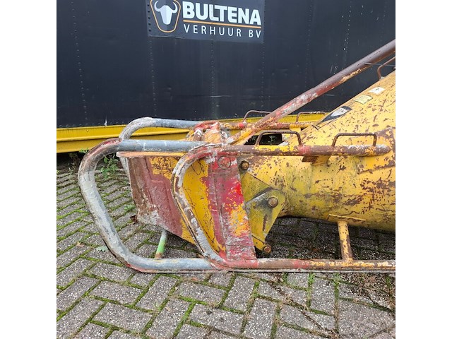 Betonkubel beco - afbeelding 8 van  12