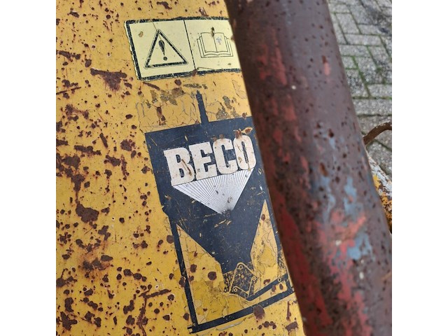 Betonkubel beco - afbeelding 11 van  12