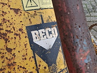 Betonkubel beco - afbeelding 11 van  12