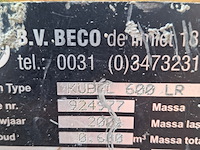 Betonkubel beco - afbeelding 12 van  12