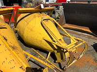 Betonkubel kokerkubel 1000l - afbeelding 7 van  10