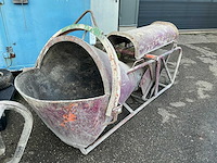 Betonkubel - afbeelding 1 van  7