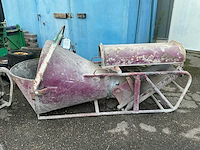 Betonkubel - afbeelding 2 van  7
