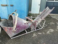 Betonkubel - afbeelding 3 van  7