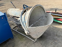 Betonkubel - afbeelding 2 van  6